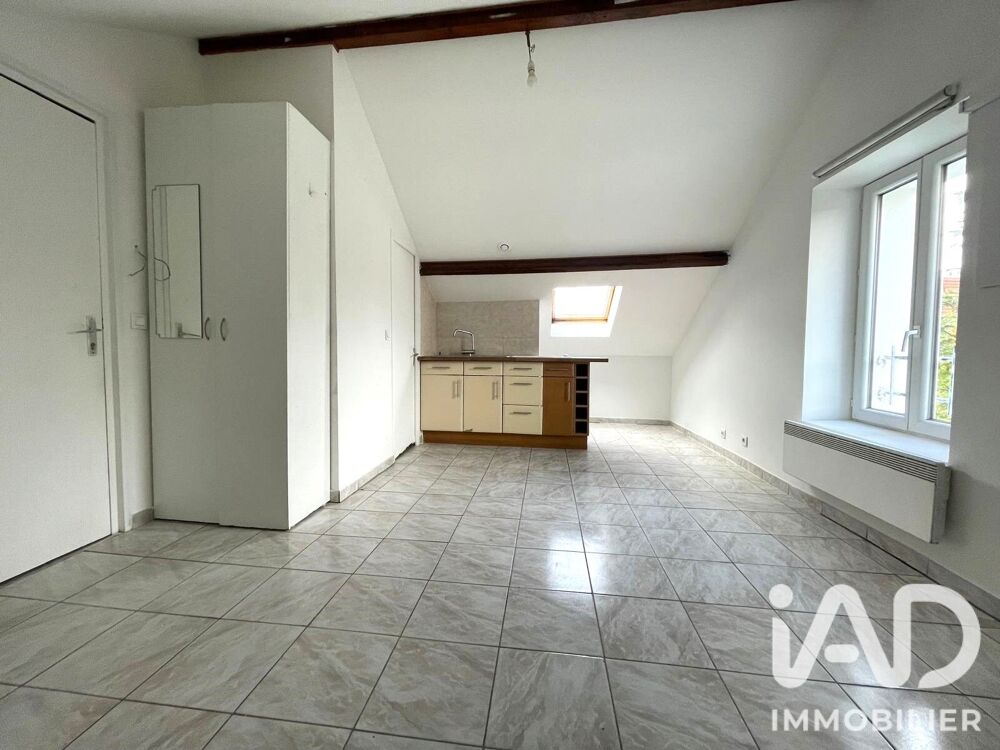 Vente Appartement Vente Studio 1 pièce Crosne