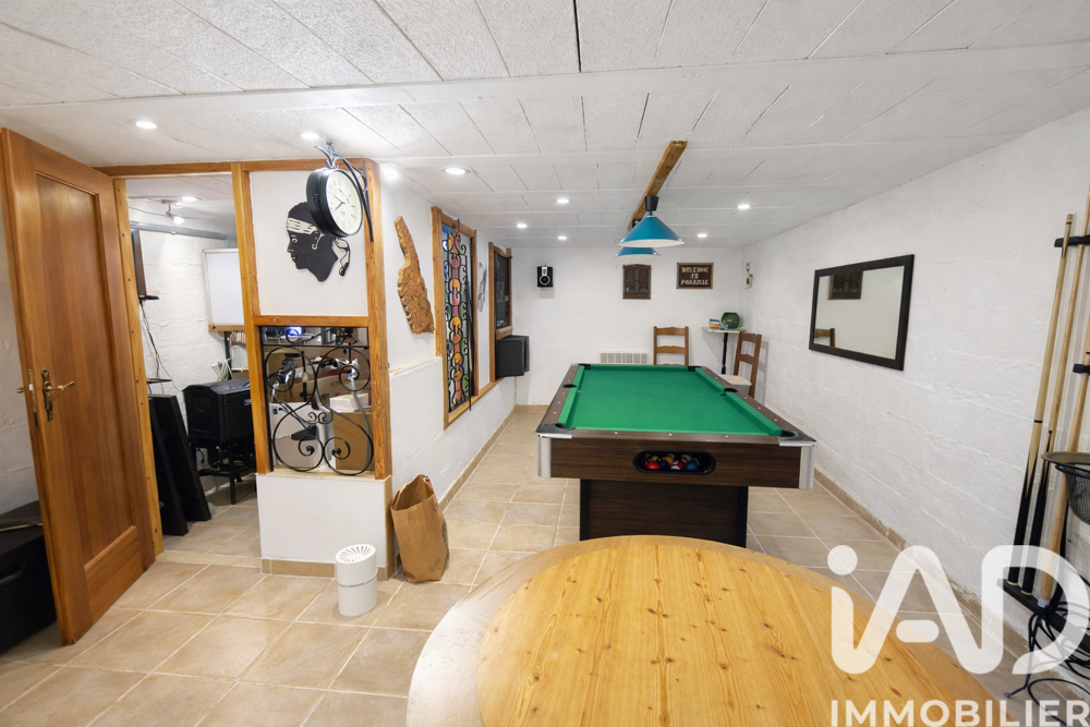 à vendre  Maison Venzolasca (20215)