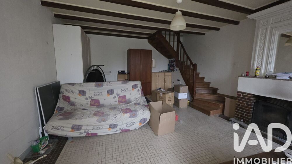 Vente Maison/villa 3 pièces
