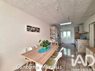  Maison à vendre 8 pièces 195 m²