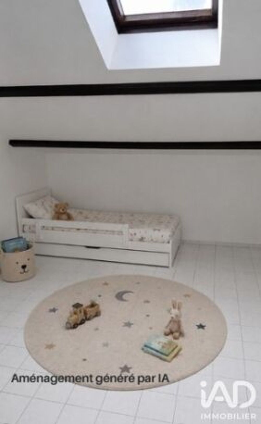 Vente Appartement Vente Appartement 3 pièces Mareil-sur-mauldre