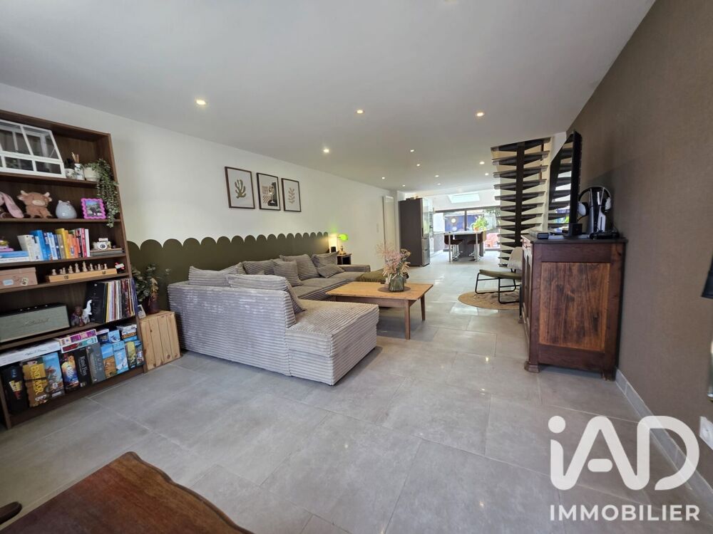 Vente Maison de campagne 4 pièces