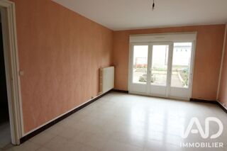  Maison à vendre 4 pièces 79 m²