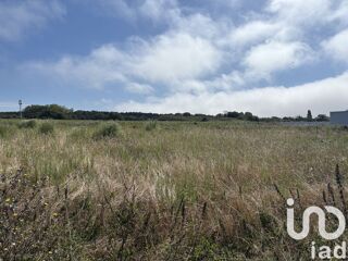  Terrain � vendre 499 m�