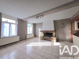  Maison � vendre 8 pi�ces 240 m�