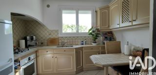  Maison � vendre 4 pi�ces 71 m�