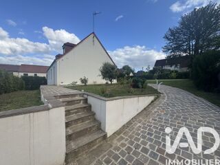  Maison à vendre 7 pièces 265 m²
