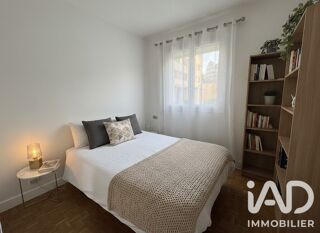  Appartement à vendre 3 pièces 58 m²