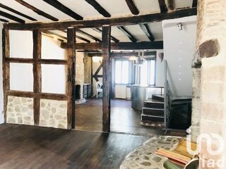  Appartement à vendre 3 pièces 86 m²