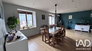 Maison à vendre 8 pièces 240 m²