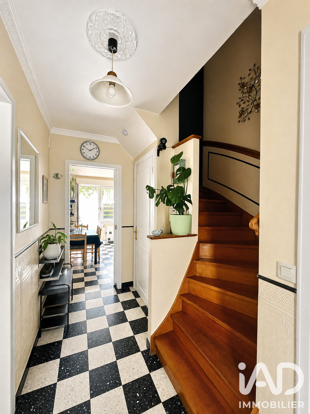 Vente Maison Vente Maison/villa 6 pièces Douai