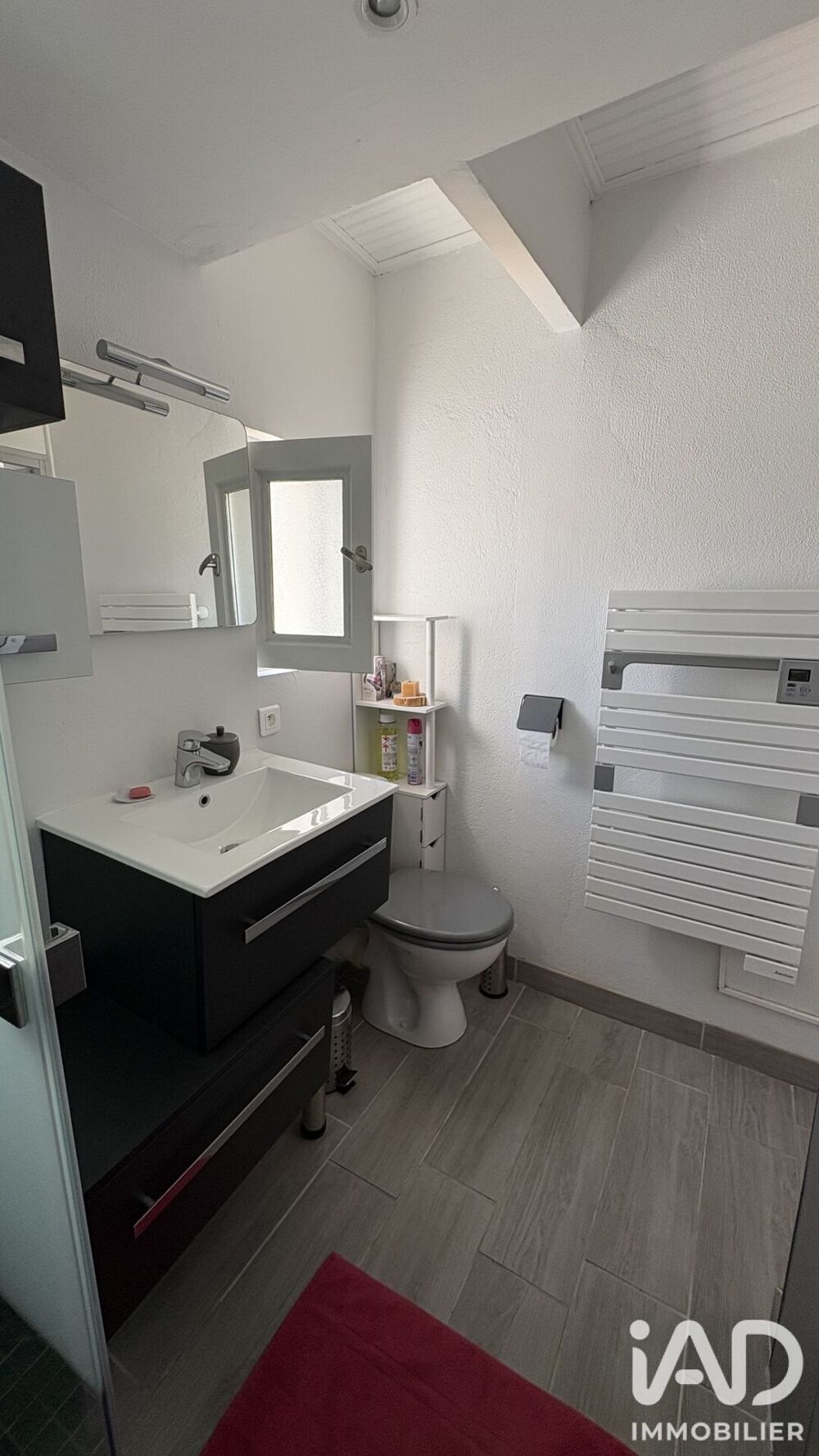 Vente Maison/villa 2 pièces