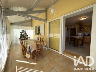  Maison à vendre 6 pièces 168 m²