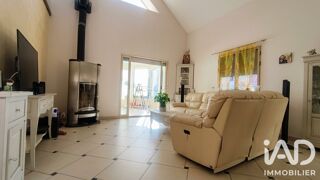  Maison à vendre 6 pièces 170 m²