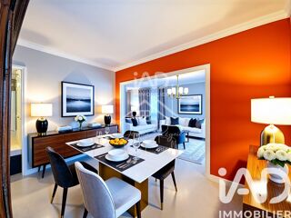  Appartement à vendre 6 pièces 107 m²