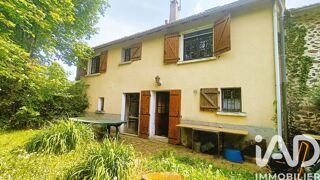  Maison � vendre 6 pi�ces 100 m�