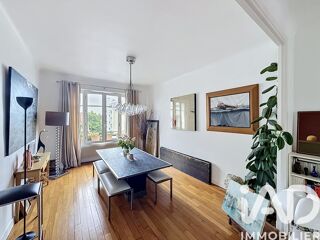  Appartement à vendre 6 pièces 128 m²