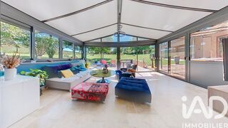  Maison à vendre 5 pièces 112 m²