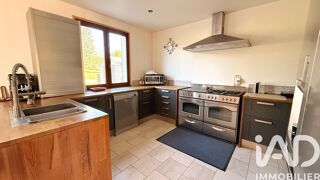 Maison à vendre 6 pièces 144 m²