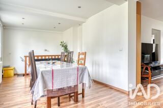  Maison à vendre 5 pièces 101 m²