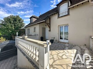  Maison à vendre 7 pièces 145 m²