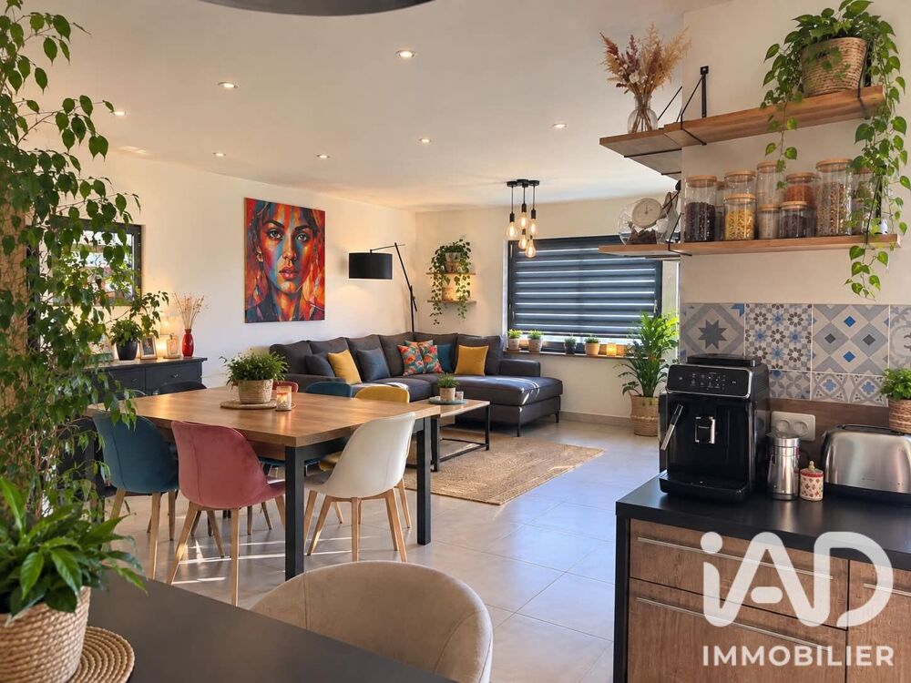 Vente Maison Vente Maison/villa 5 pièces La jarrie