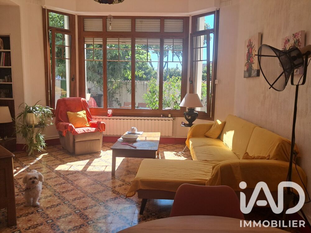 Vente Maison Vente Maison/villa 5 pièces Lézignan-corbières