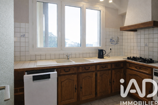  Appartement à vendre 4 pièces 85 m²