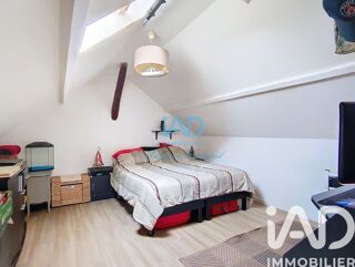  Appartement à vendre 2 pièces 45 m²