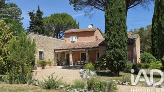  Maison à vendre 7 pièces 210 m²
