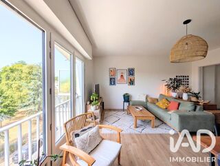  Appartement à vendre 2 pièces 48 m²