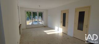  Maison à vendre 4 pièces 60 m²