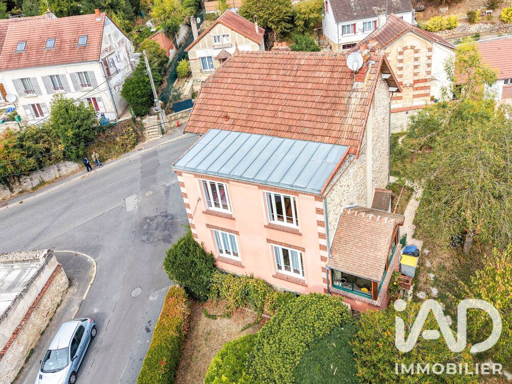 Vente Maison Vente Maison/villa 7 pièces Château-thierry