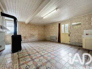  Maison à vendre 4 pièces 110 m²