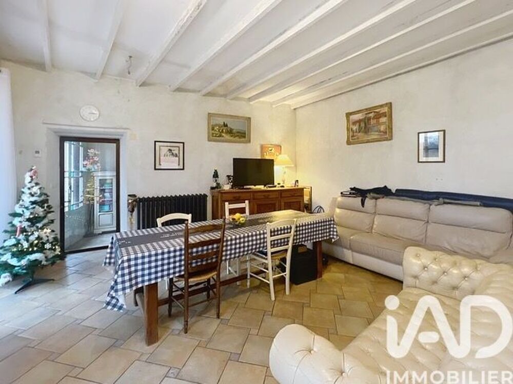 à vendre  Maison Ménerbes (84560)