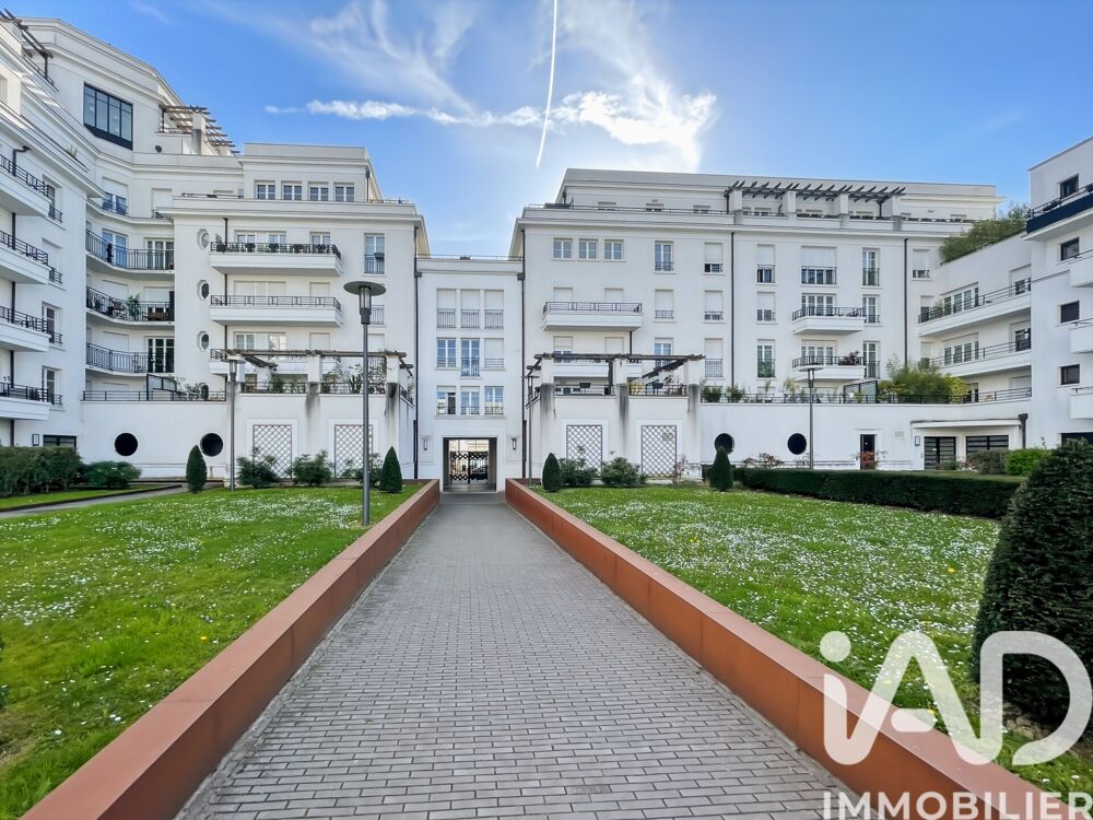 Vente Appartement Vente Appartement 5 pièces Chessy