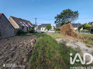 Terrain � vendre 976 m�