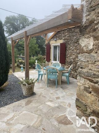  Maison à vendre 4 pièces 110 m²