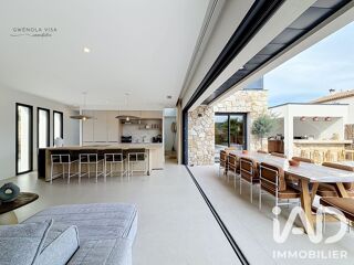  Maison à vendre 5 pièces 180 m²