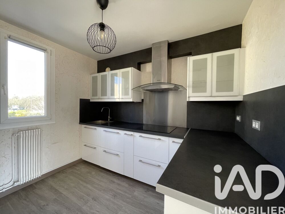 Vente Duplex 4 pièces