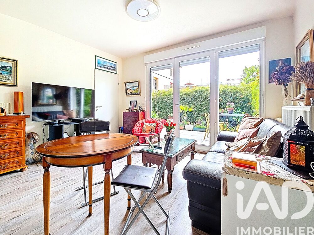Vente Appartement Vente Appartement 2 pièces Rosny-sous-bois