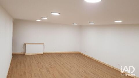   Location / Local Commercial - 102 m² 