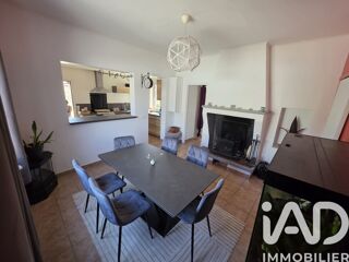  Maison à vendre 5 pièces 96 m²