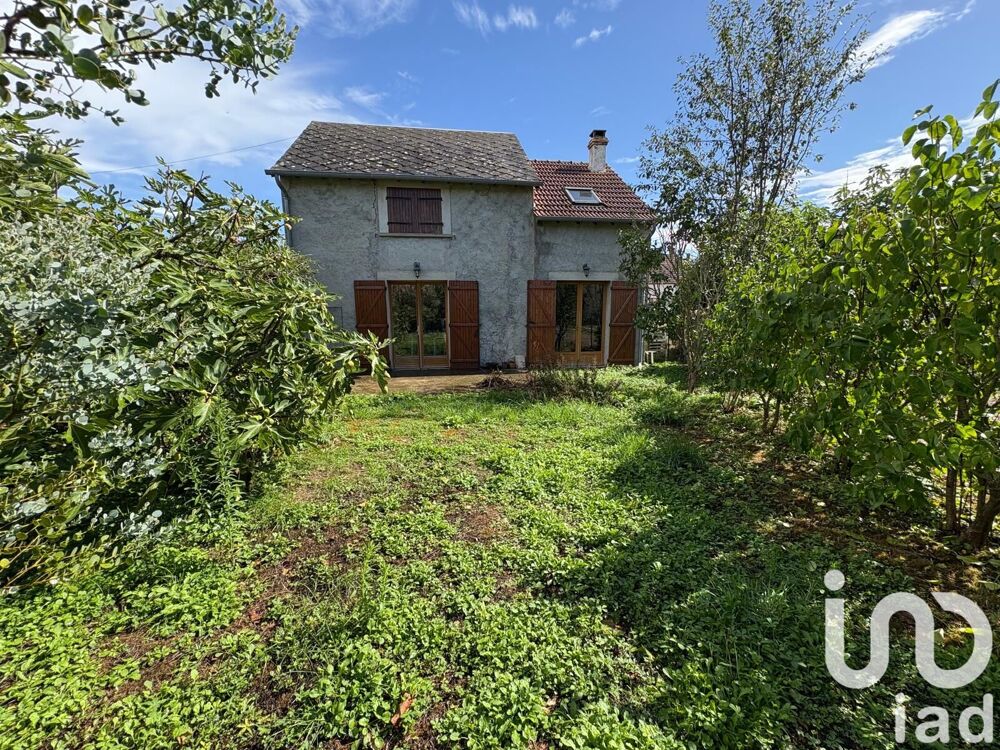 Vente Maison/villa 3 pièces