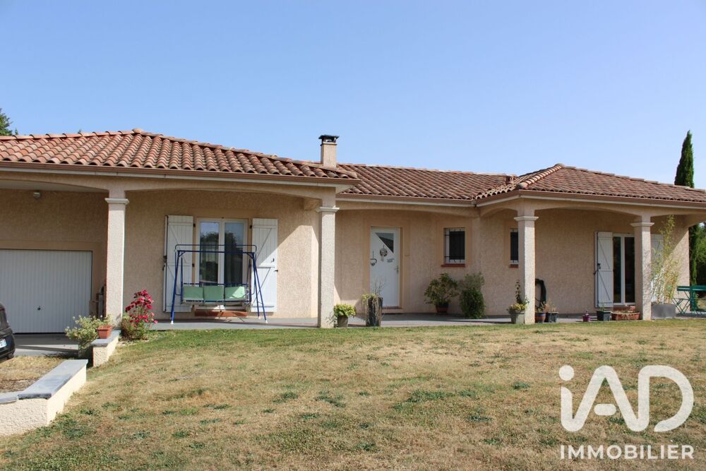 Vente Maison Vente Maison traditionnelle 4 pièces Grazac