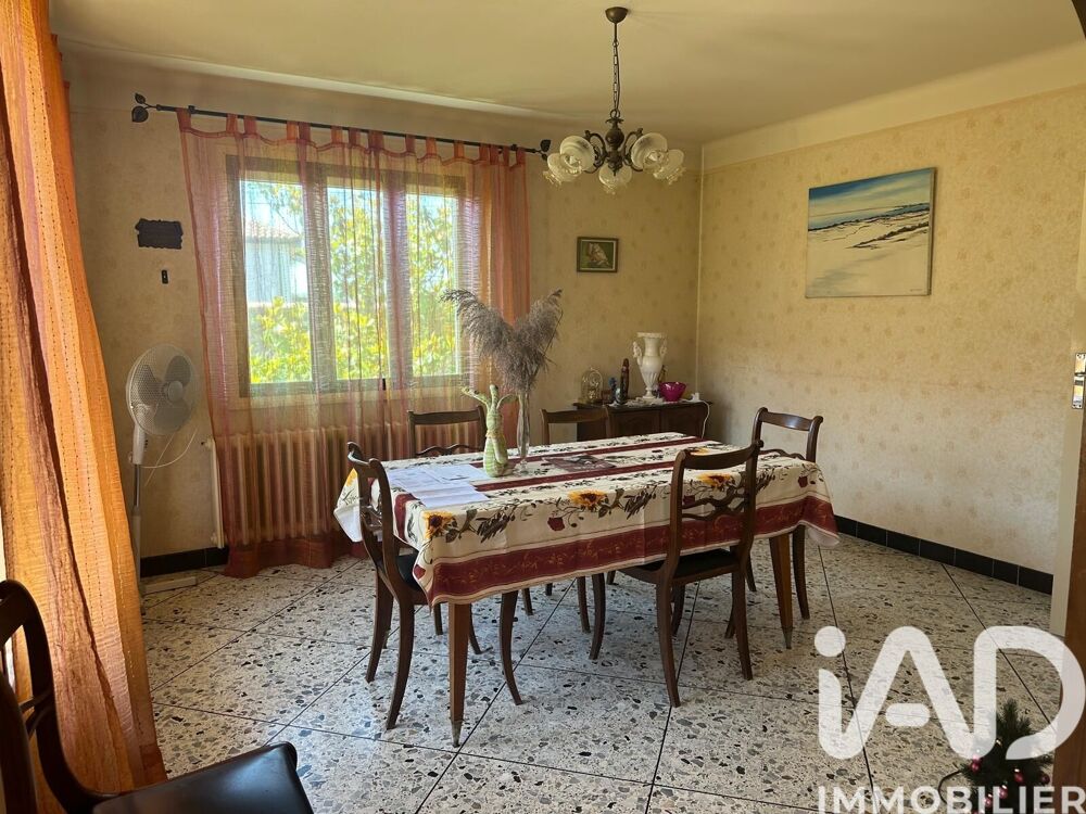 Vente Maison Vente Maison/villa 5 pièces Saint-clair-du-rhône