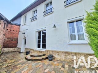  Maison à vendre 6 pièces 130 m²