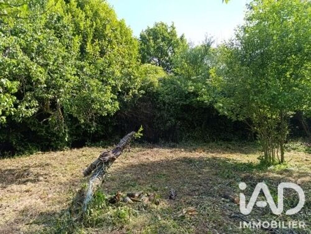 Vente Longère 6 pièces