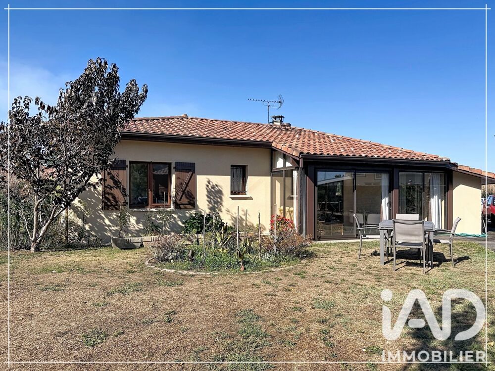 Vente Maison traditionnelle 5 pièces