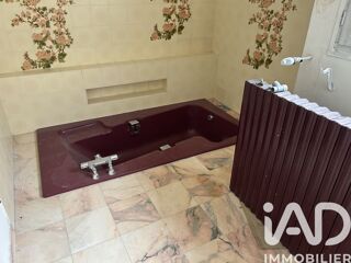  Immeuble à vendre 490 m²